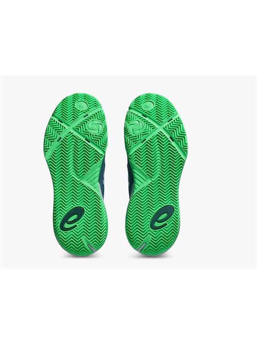 gel resolution x padel ASICS | 1041A492403