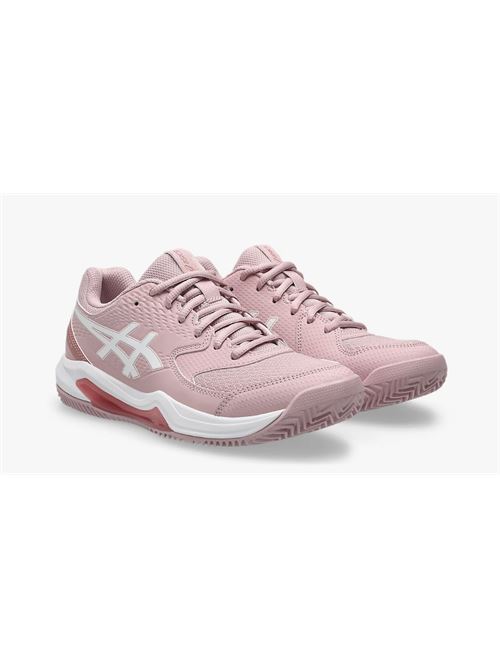 gel dedicate 8 clay ASICS | 1042A255702