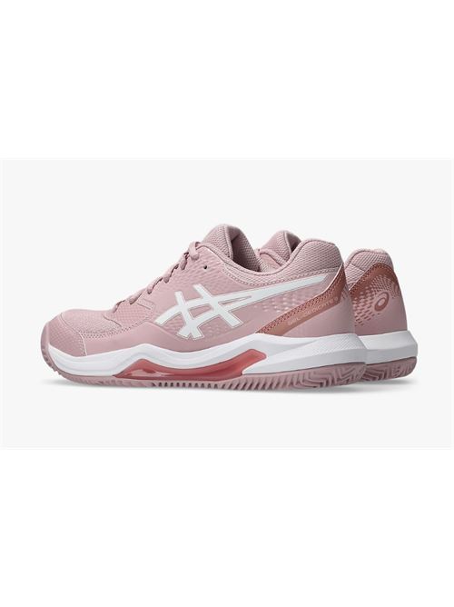 gel dedicate 8 clay ASICS | 1042A255702