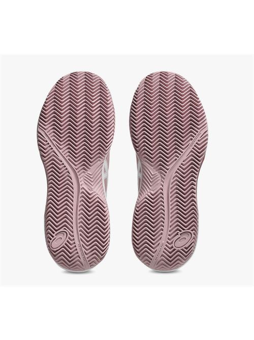 gel dedicate 8 clay ASICS | 1042A255702