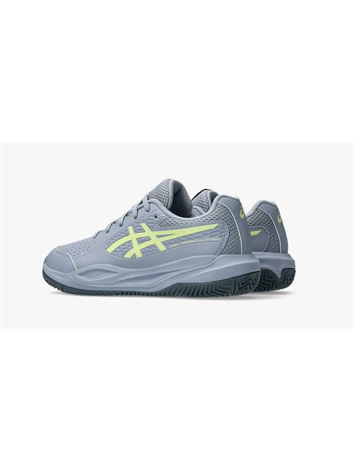 gel resolution gs clay ASICS | 1044A080402