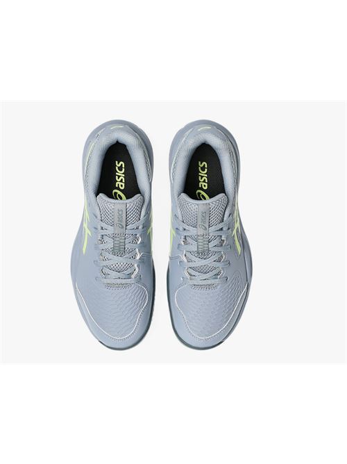 gel resolution gs clay ASICS | 1044A080402
