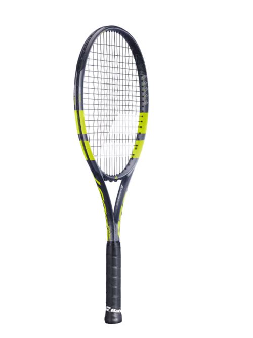 boost aero strung BABOLAT | 121266100