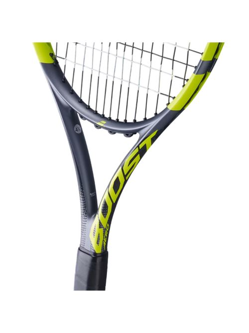 boost aero strung BABOLAT | 121266100