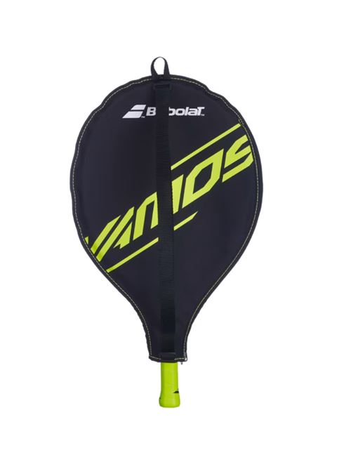 carlitos jr 19 s cv BABOLAT | 140521100