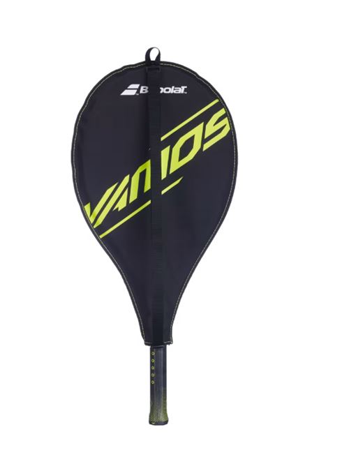 carlitos jr 26 s cv BABOLAT | 140525100