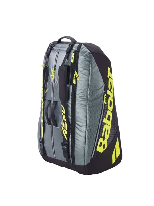 rh x12 pure aero BABOLAT | 751238100