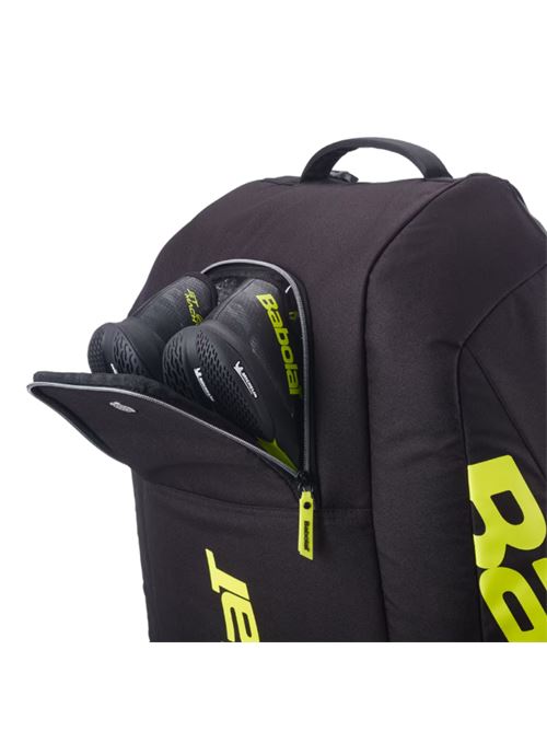 rh x12 pure aero BABOLAT | 751238100