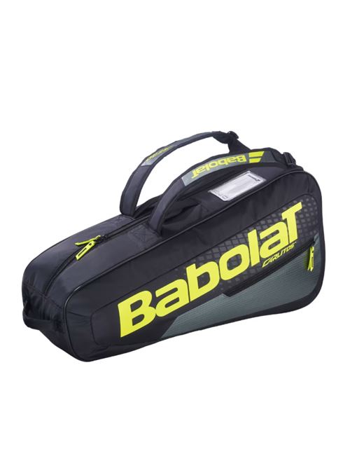 rh carlitos junior BABOLAT | 751247100