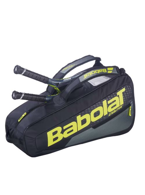 rh carlitos junior BABOLAT | 751247100