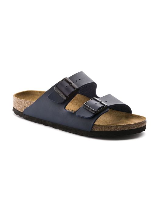 arizona, birko flor BIRKENSTOCK | 051753BLUE
