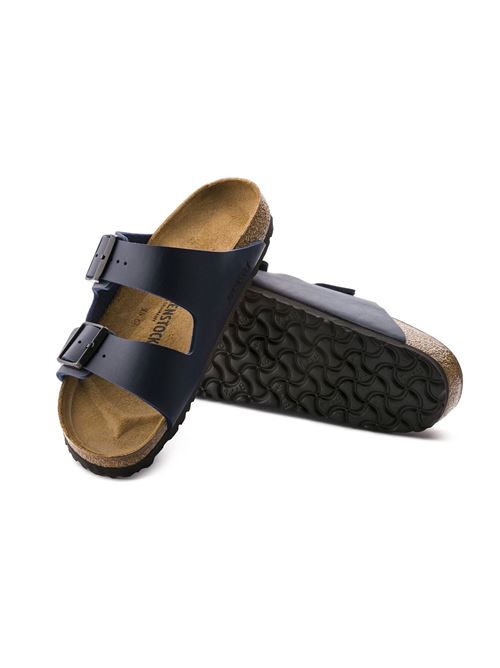 arizona, birko flor BIRKENSTOCK | 051753BLUE