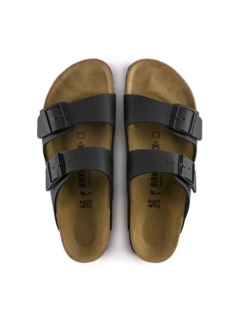 arizona, birko flor BIRKENSTOCK | 051793BLACK
