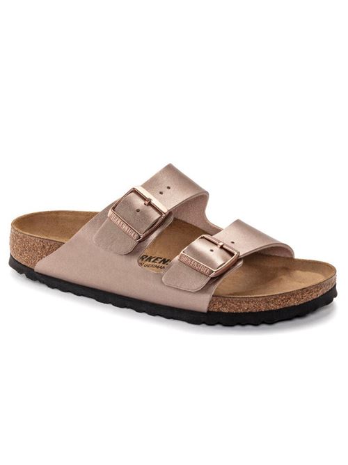 arizona birko flor BIRKENSTOCK | 1023960COPPER