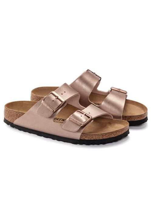 arizona birko flor BIRKENSTOCK | 1023960COPPER