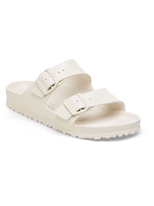 arizona eva BIRKENSTOCK | 1027384EGGSHELL