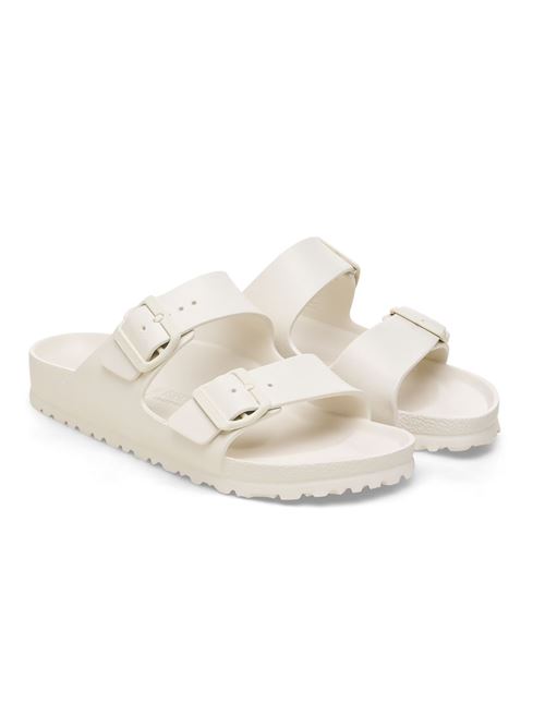 arizona eva BIRKENSTOCK | 1027384EGGSHELL