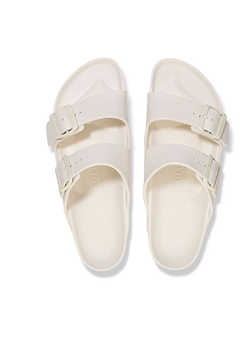 arizona eva BIRKENSTOCK | 1027384EGGSHELL
