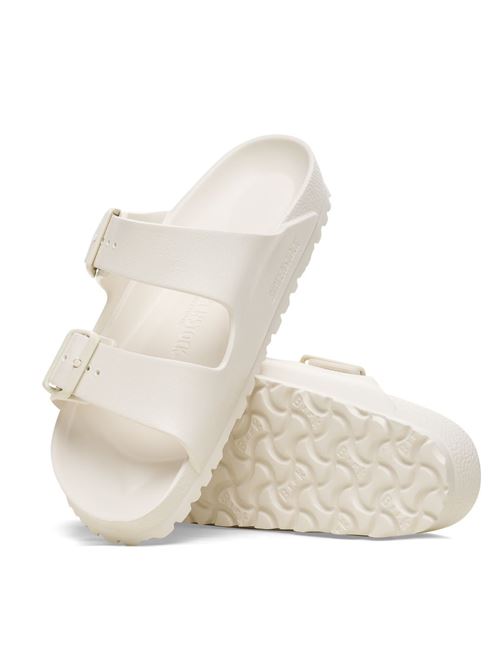 arizona eva BIRKENSTOCK | 1027384EGGSHELL