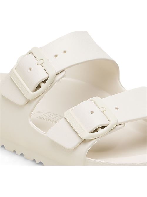 arizona eva BIRKENSTOCK | 1027384EGGSHELL