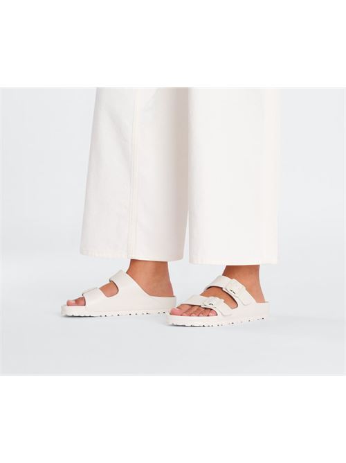 arizona eva BIRKENSTOCK | 1027384EGGSHELL