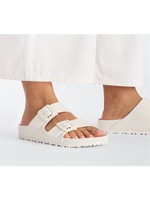 arizona eva BIRKENSTOCK | 1027384EGGSHELL