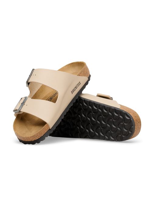 arizona birko flor BIRKENSTOCK | 1031501SANDCASTLE