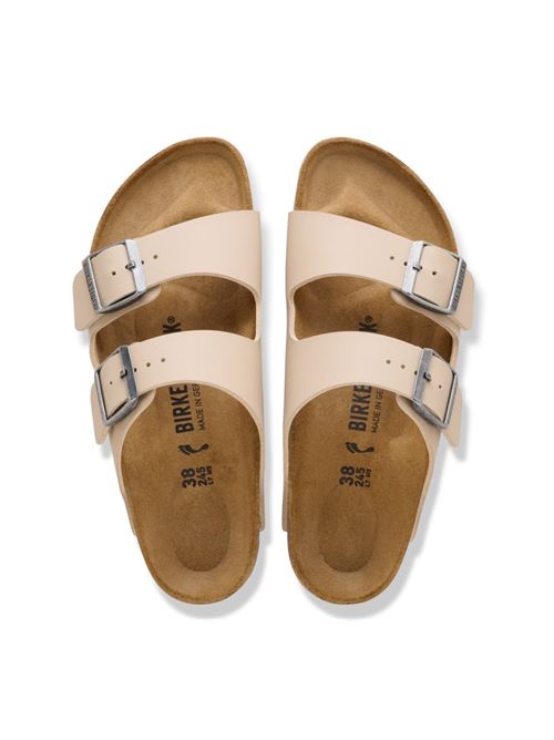 arizona birko flor BIRKENSTOCK | 1031501SANDCASTLE