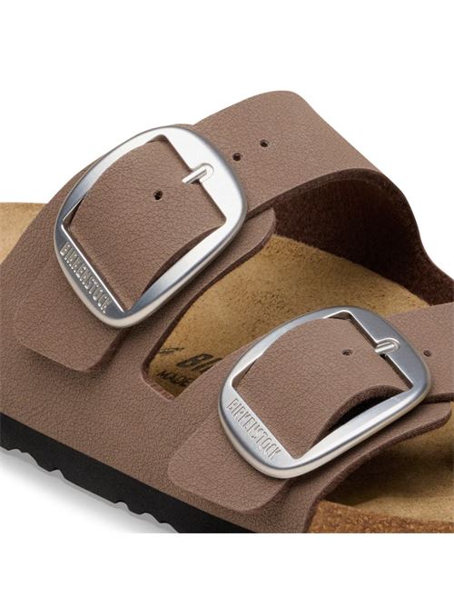 arizona big buckle birkibuc BIRKENSTOCK | 1032081MOCCA