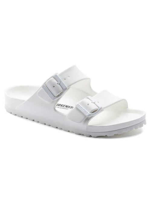 arizona eva BIRKENSTOCK | 129443WHITE