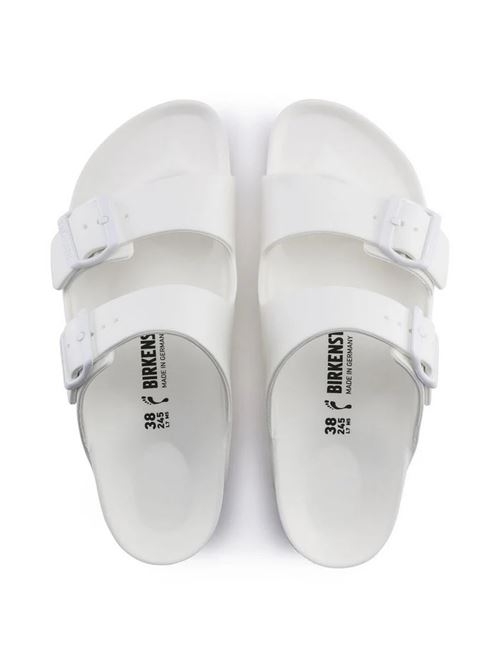 arizona eva BIRKENSTOCK | 129443WHITE