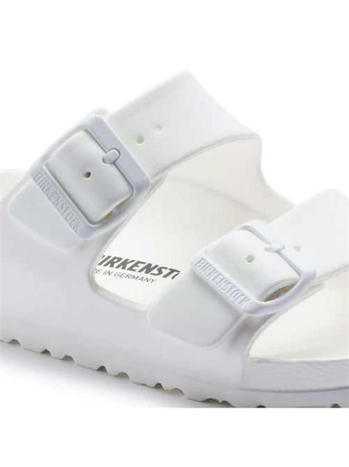 arizona eva BIRKENSTOCK | 129443WHITE