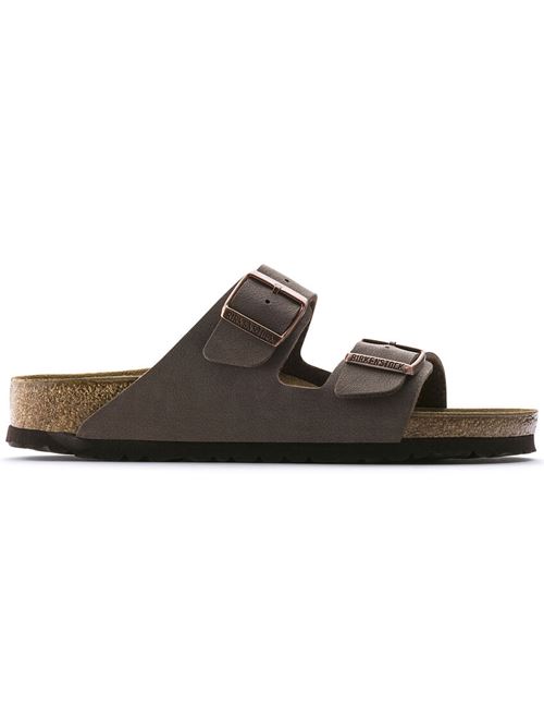 arizona, birkibuc BIRKENSTOCK | 151183MOCCA
