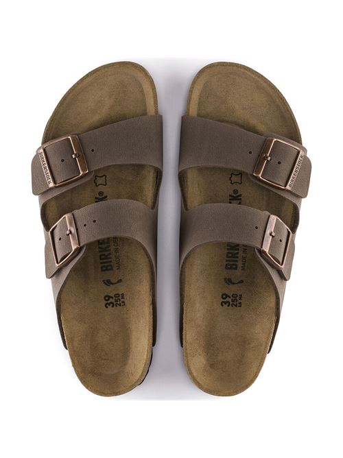arizona, birkibuc BIRKENSTOCK | 151183MOCCA