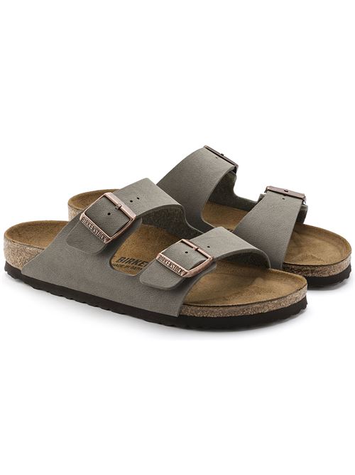 arizona, birkibuc BIRKENSTOCK | 151213STONE
