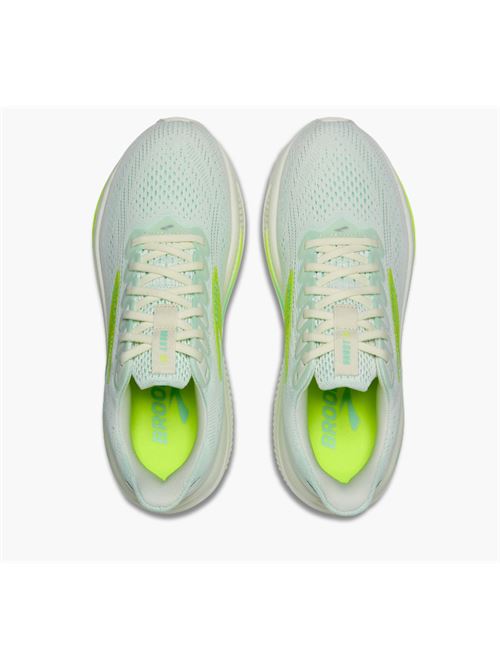  BROOKS | 1204311B122BLUEWASH