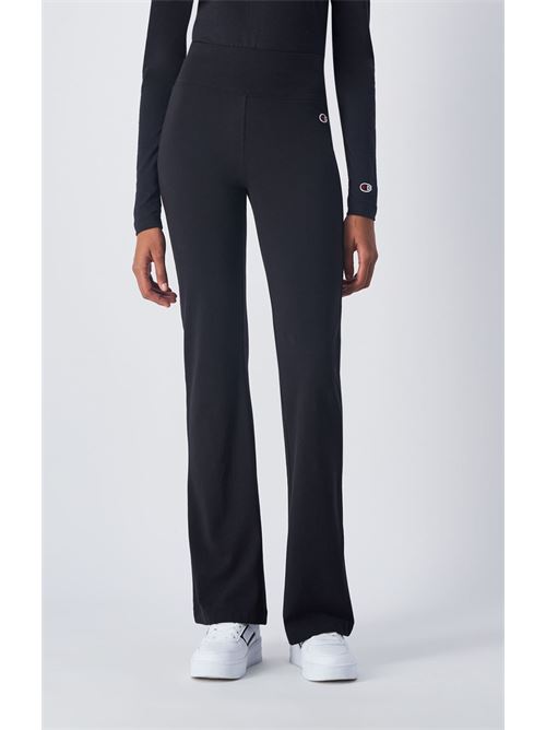 flare leggings CHAMPION | 117559KK001