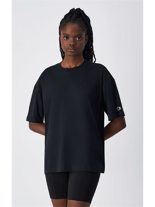 ss tee CHAMPION | 117865KK001