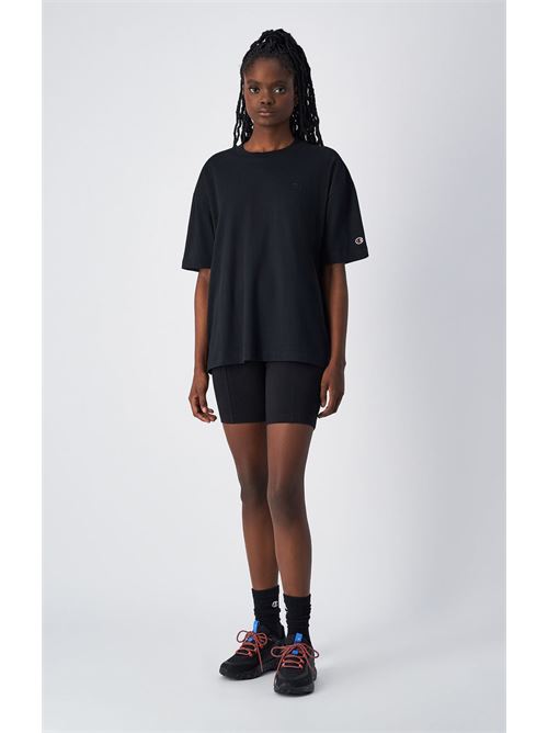 ss tee CHAMPION | 117865KK001