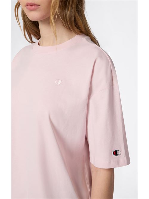 ss tee CHAMPION | 117865PS222