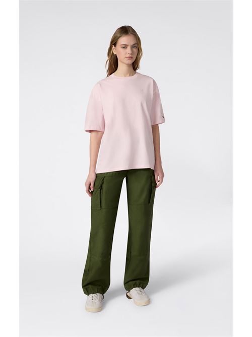 ss tee CHAMPION | 117865PS222