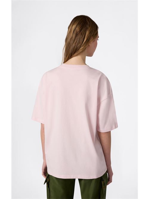 ss tee CHAMPION | 117865PS222