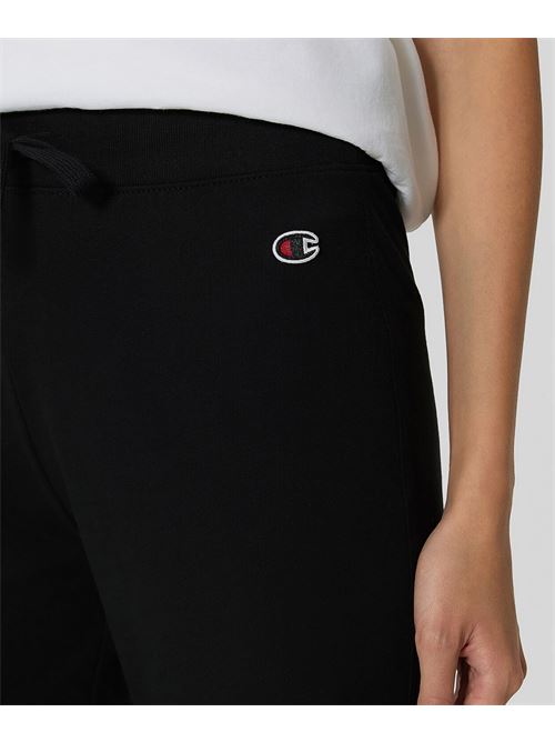 rib cuff pants CHAMPION | 118095KK001