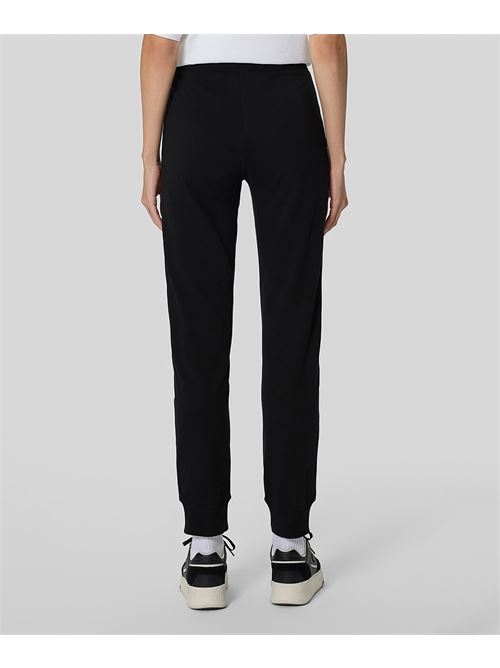 rib cuff pants CHAMPION | 118095KK001