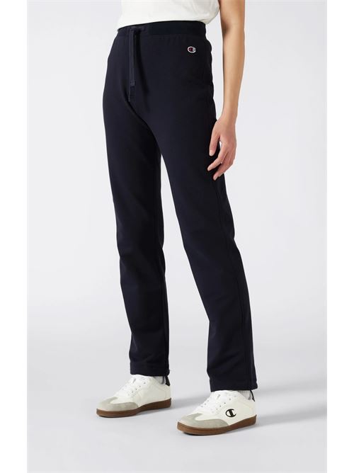 straight hem pants CHAMPION | 118102BS501