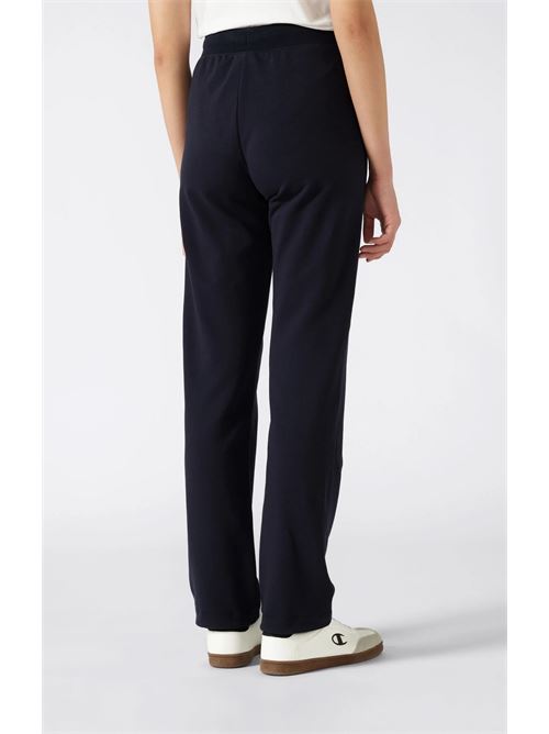 straight hem pants CHAMPION | 118102BS501