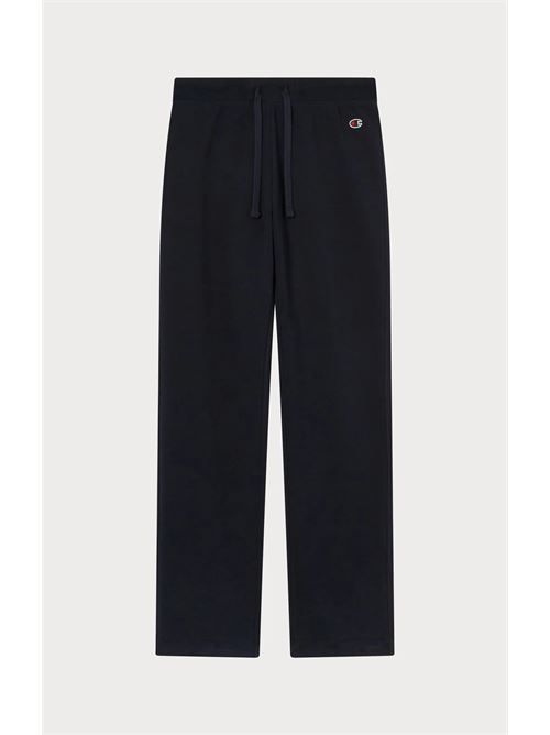 straight hem pants CHAMPION | 118102BS501