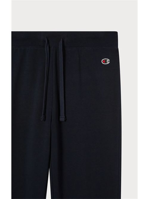 straight hem pants CHAMPION | 118102BS501