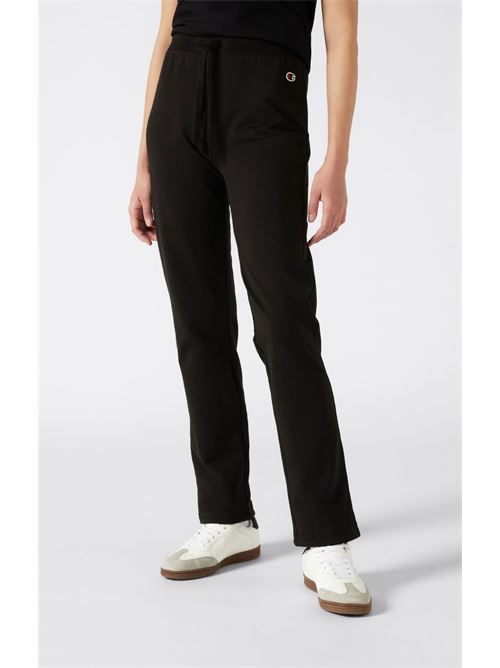 straight hem pants CHAMPION | 118102KK001