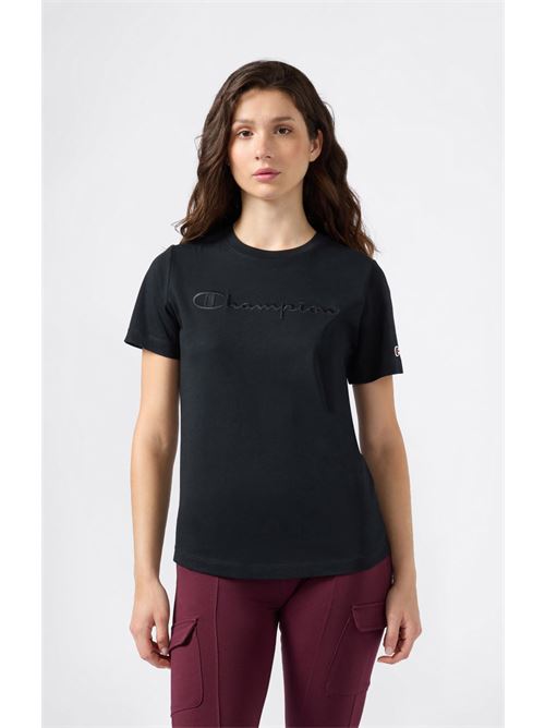 ss tee CHAMPION | 118382KK001